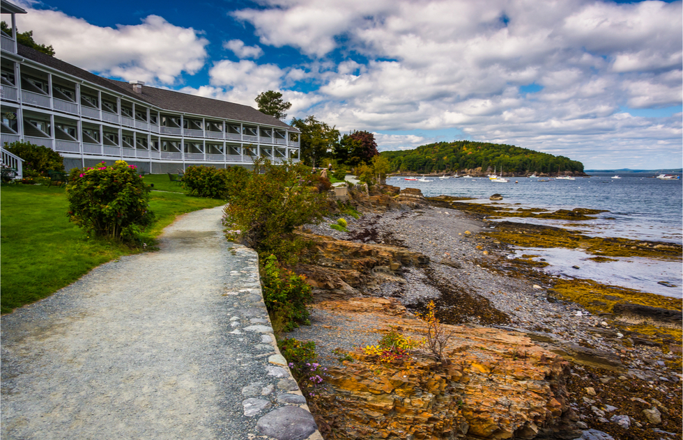 Things to See in Bar Harbor | Frommer's
