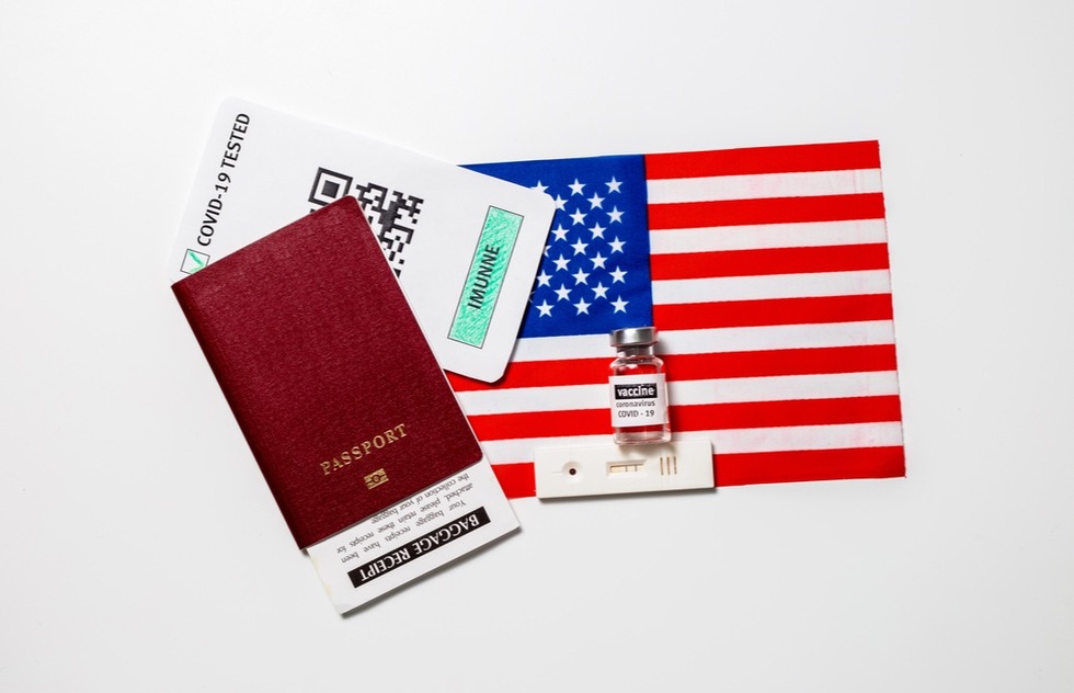 These Are the Vaccines Accepted for Entry into the United States | Frommer's