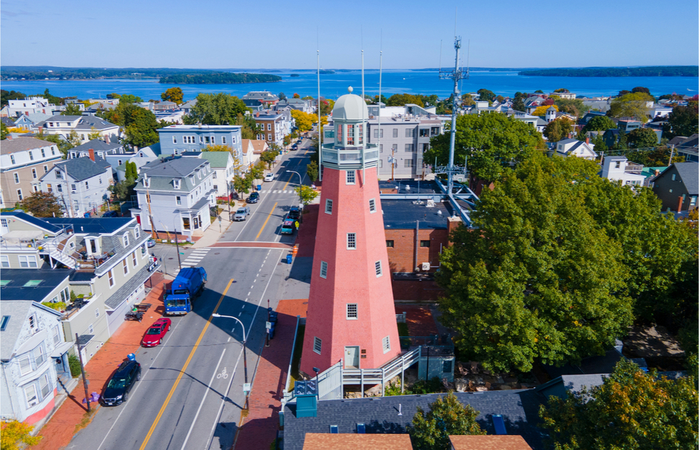 Things to Do in Portland ME | Frommer's