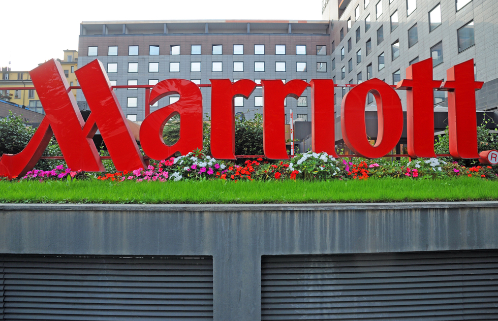 Marriott Made Hundreds of Millions from Deceptive Fees, Lawsuit Says | Frommer's