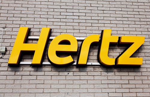 Warning! Hertz Still Slapping Erroneous Fees on Innocent Customers, Paper Says