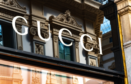 "House of Gucci" Filming Locations You Can Visit in Italy