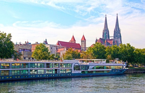 Get Yourself to Europe Quick: River Cruises Are Up to 50% Off | Frommer's