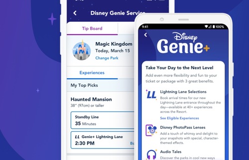 Can a Computer-Literate Great-Grandmother Figure Out Disney World's Genie+? | Frommer's