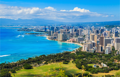 Proof of Covid Booster Will Soon Be Required to Visit Hawaii  | Frommer's