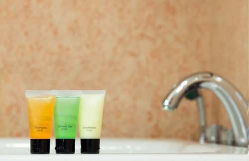 Worthy Charities Where You Can Donate the Hotel Toiletries You Don't Use