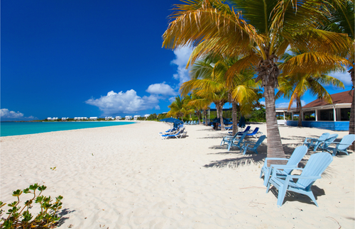 New Nonstop Flights Put This Quiet Caribbean Paradise Within Easier Reach | Frommer's