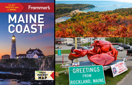 What’s New on the Maine Coast? A Q&A with the Author of Our Latest Guidebook | Frommer's