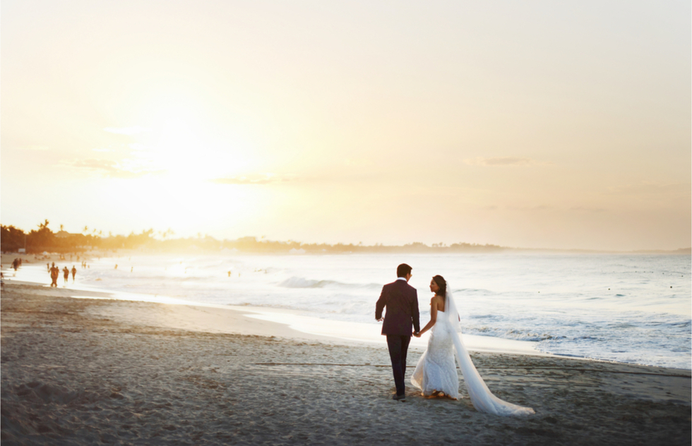 Pauline Frommer: How to Plan a Destination Wedding in 2022 and 2023 | Frommer's