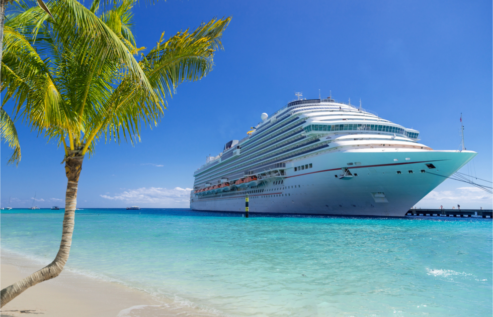 Masks Go From Required to Recommended on Most Cruise Ships | Frommer's