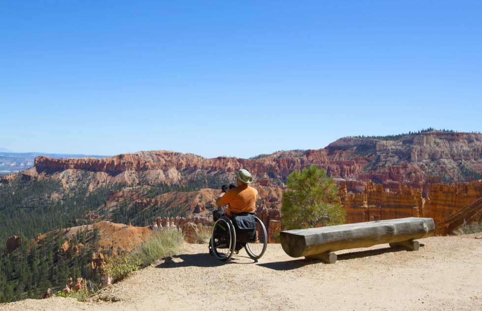 New Travel Grants to Help Wheelchair Users Take Their Dream Trips | Frommer's