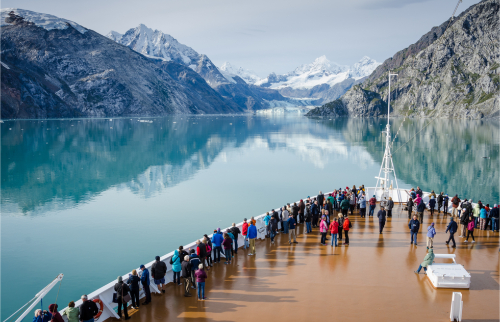 What's Better for Alaska Cruises: Round-Trips or One-Way Voyages? | Frommer's