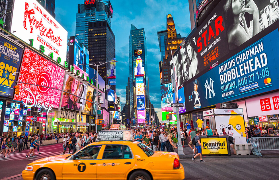 Broadway Shows in New York City Frommer's