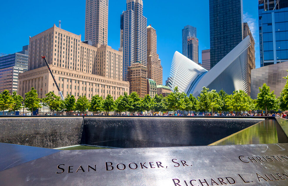 9/11 Memorial and Museum | Frommer's