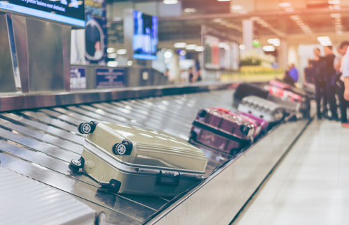 How to Use Delta, American, United, and Southwest Bag Trackers | Frommer's