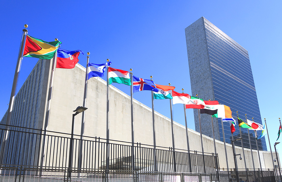 United Nations | Frommer's