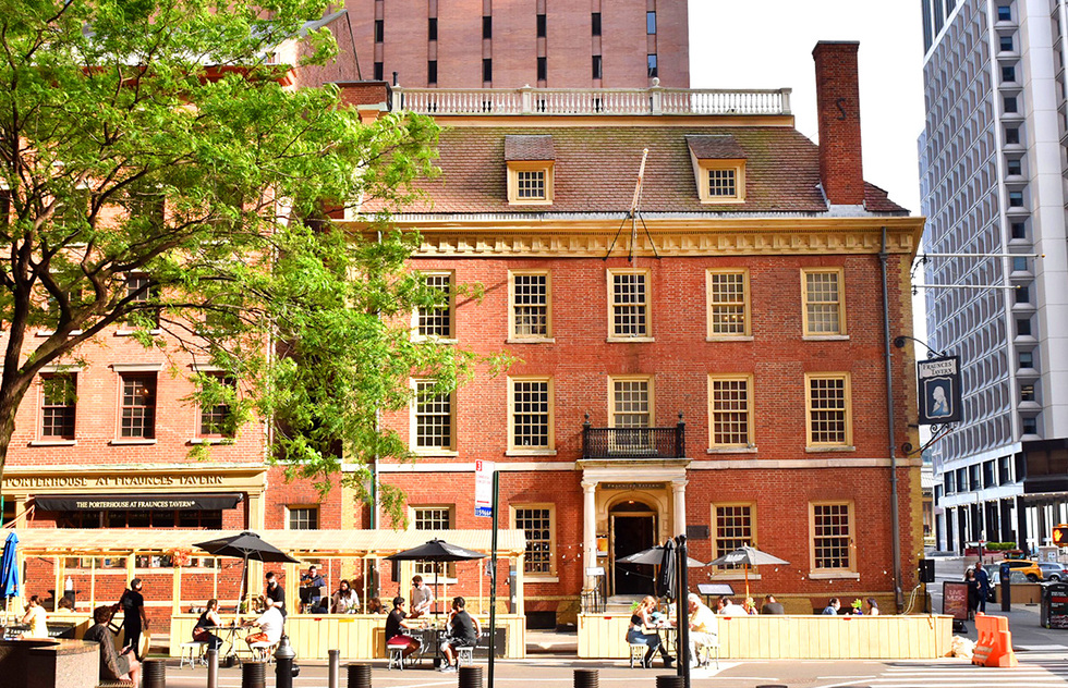 Fraunces Tavern | Frommer's
