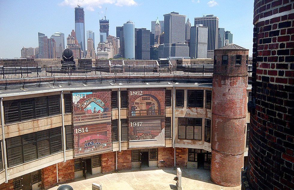 Governors Island | Frommer's