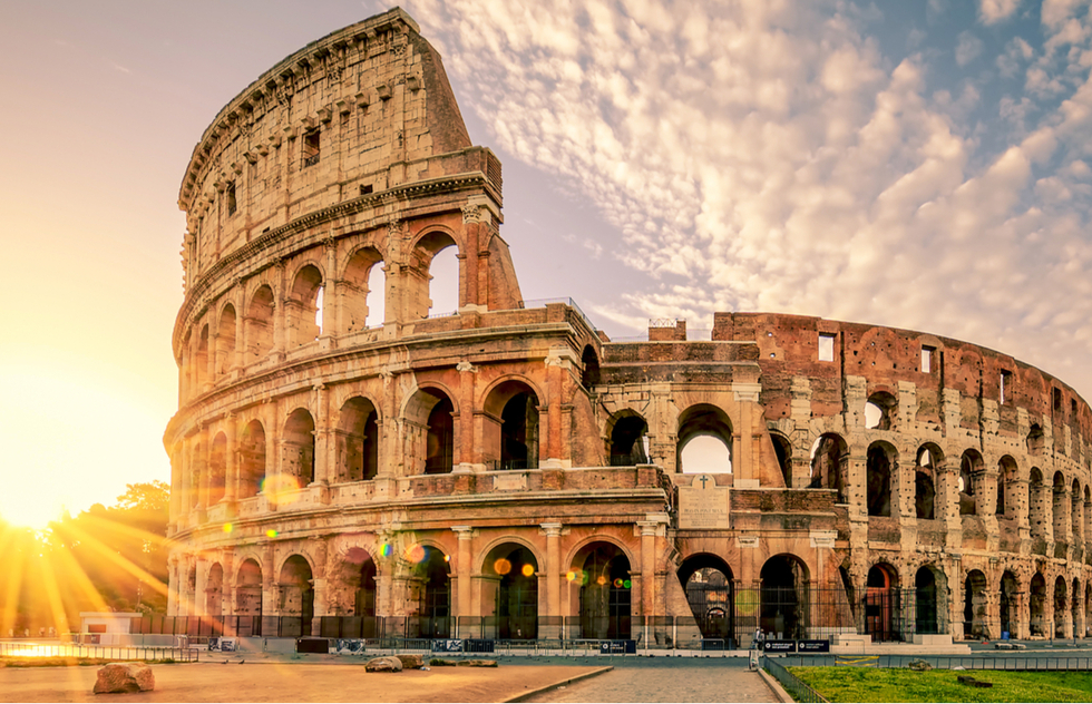 Things to Do in Rome | Frommer's