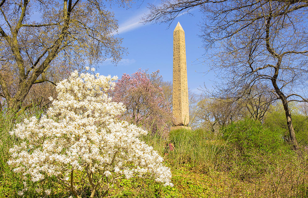 Cleopatra’s Needle | Frommer's