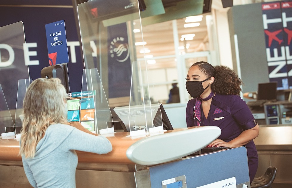 U.S. Extends Mask Mandate for Travel, But Only By Two Weeks | Frommer's