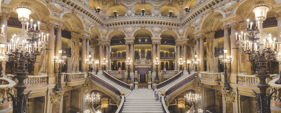 Palais Garnier | Frommer's