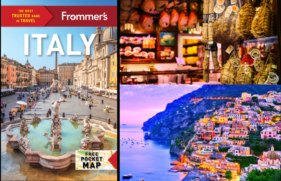 Pro Tips for Saving on Hotels and Transport in Italy from the Authors of Our New Guide | Frommer's