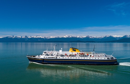 Why Alaska’s Epic—and Affordable—Ferry System Will Be Harder to Use This Summer | Frommer's