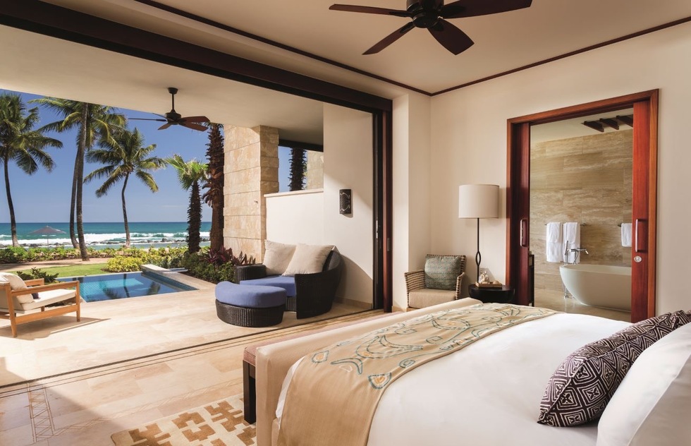 Best Family resorts in Puerto Rico: Dorado Beach Ritz-Carlton Reserve, Dorado 