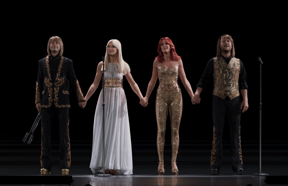 ABBA Voyage: tips, best seats, how to get to the show in London