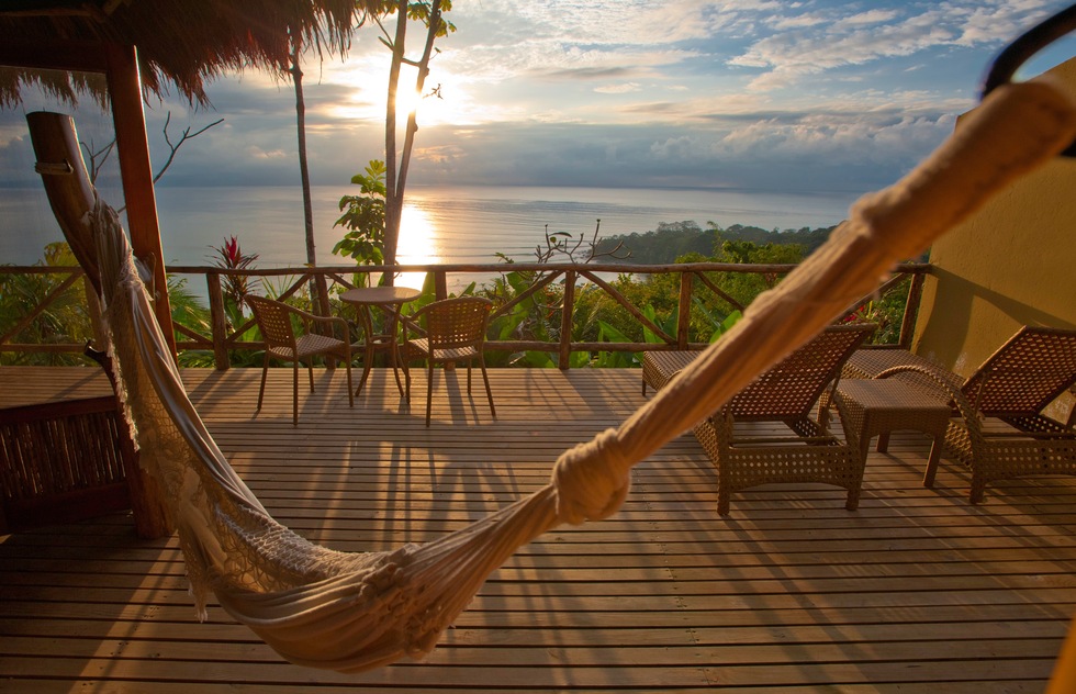 The Best Ecolodges and Wilderness Resorts in Costa Rica | Frommer's