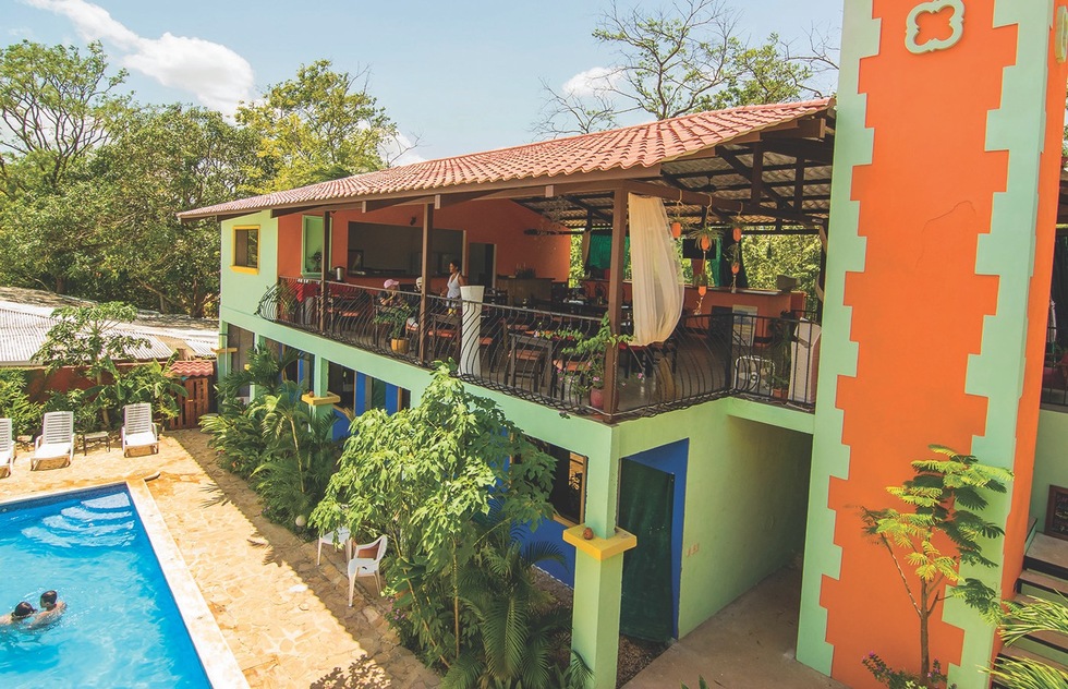 The Best Restaurants in Costa Rica | Frommer's