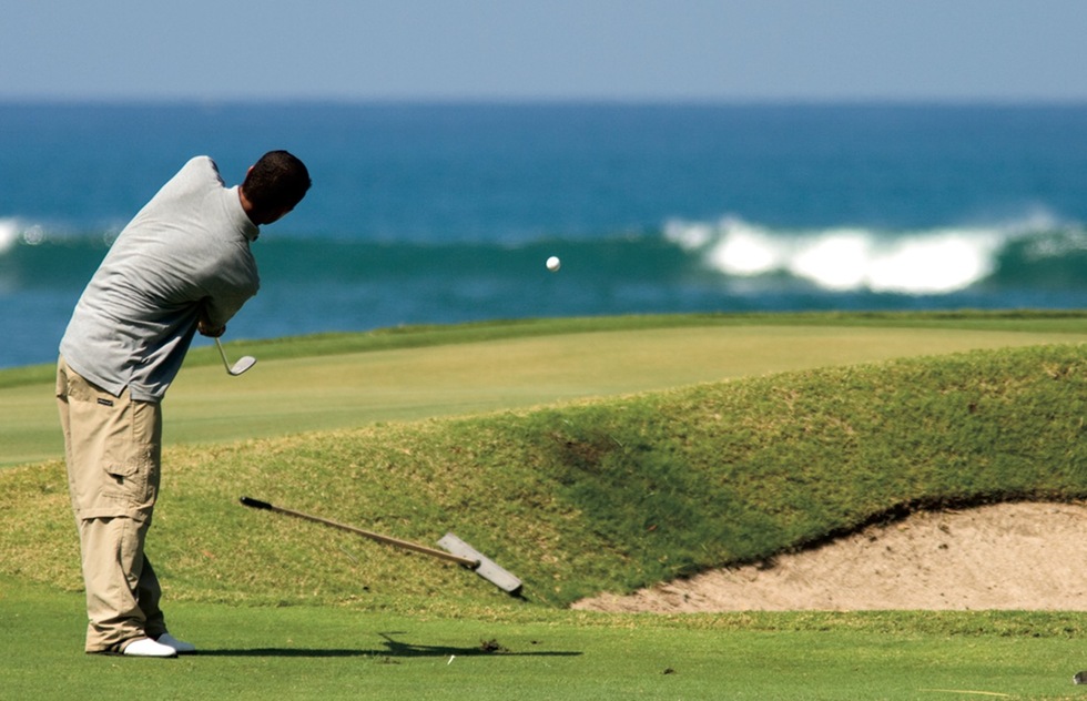 Golf in Costa Rica | Frommer's
