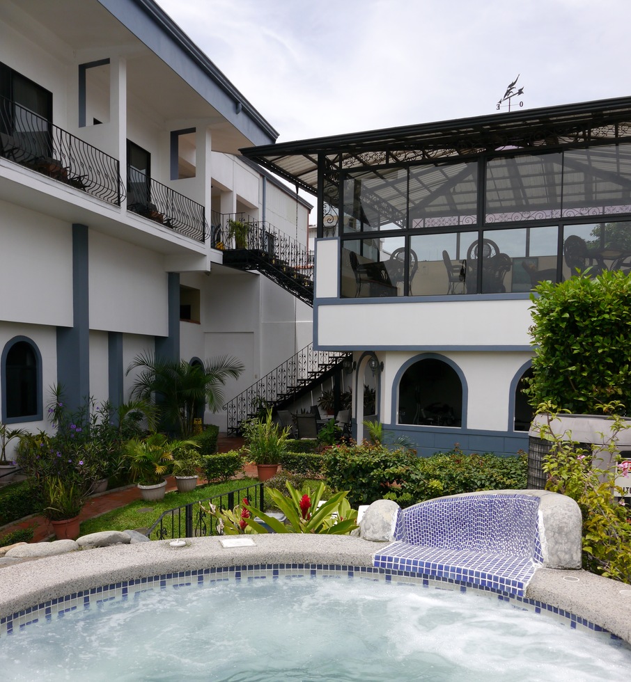 Santo Tomás Hotel and Wellness Center | Frommer's