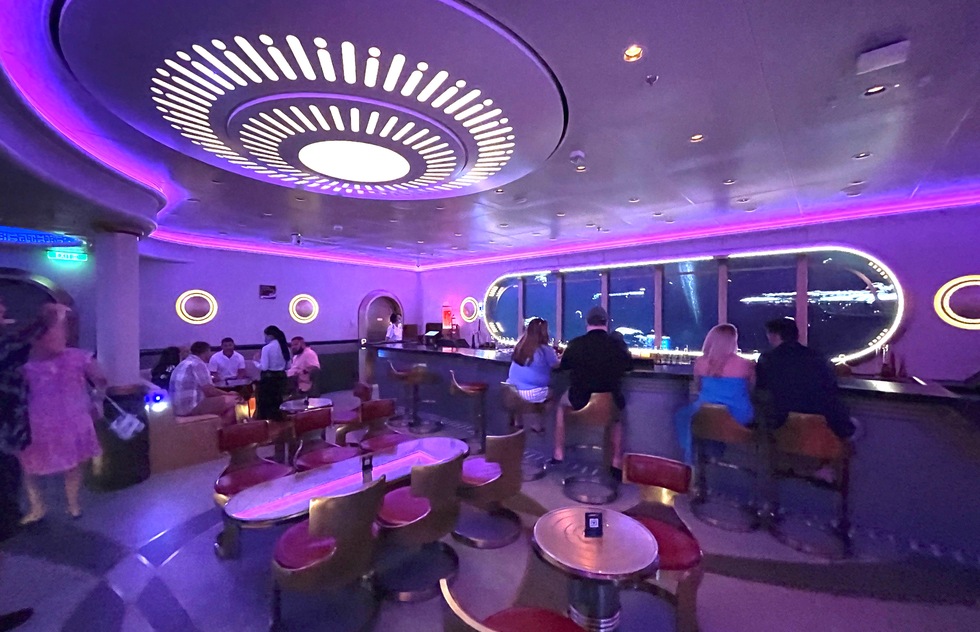 The Disney Wish: Real Photos (Not Staged) of what the Cruise Ship is Like