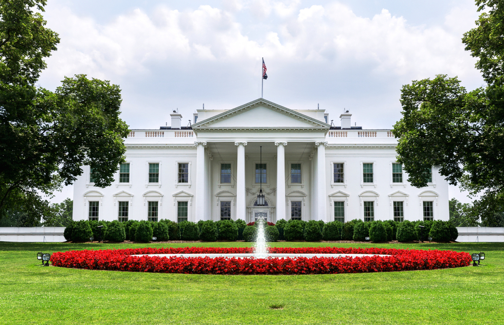 The White House | Frommer's