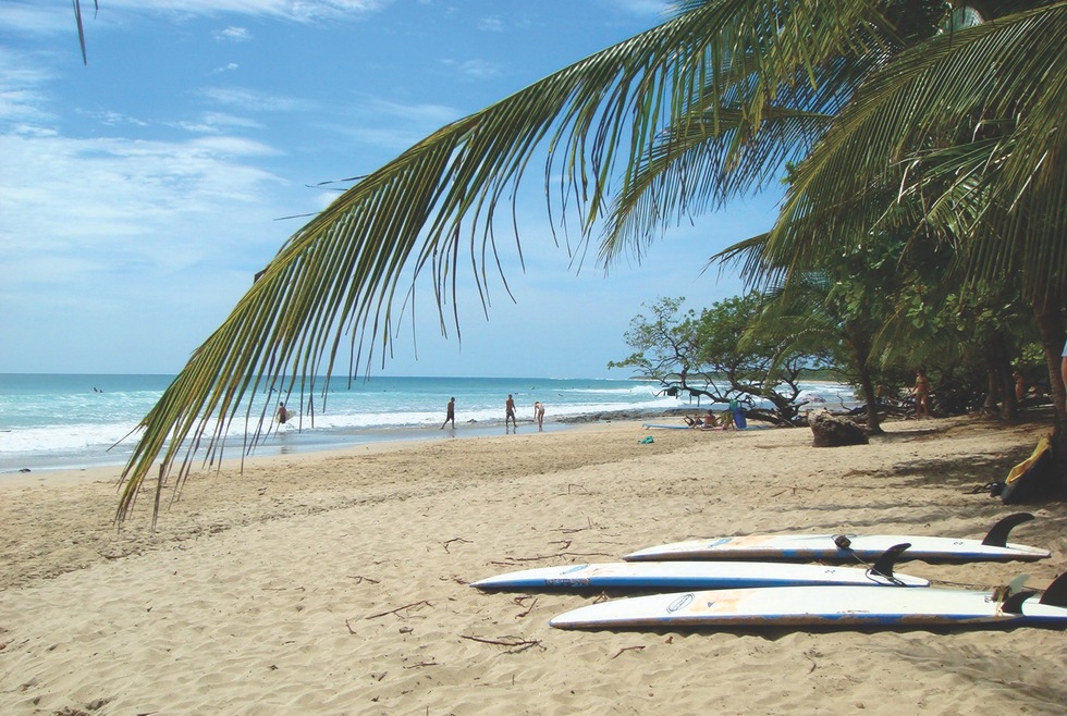 Things to Do in Guanacaste and the Nicoya Peninsula | Frommer's