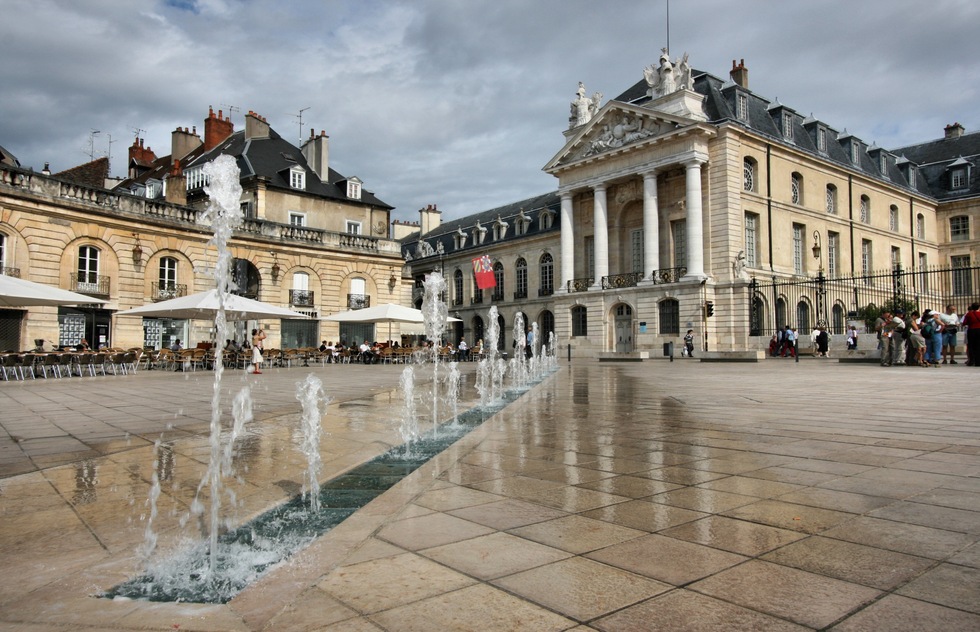 Things to See in Dijon | Frommer's