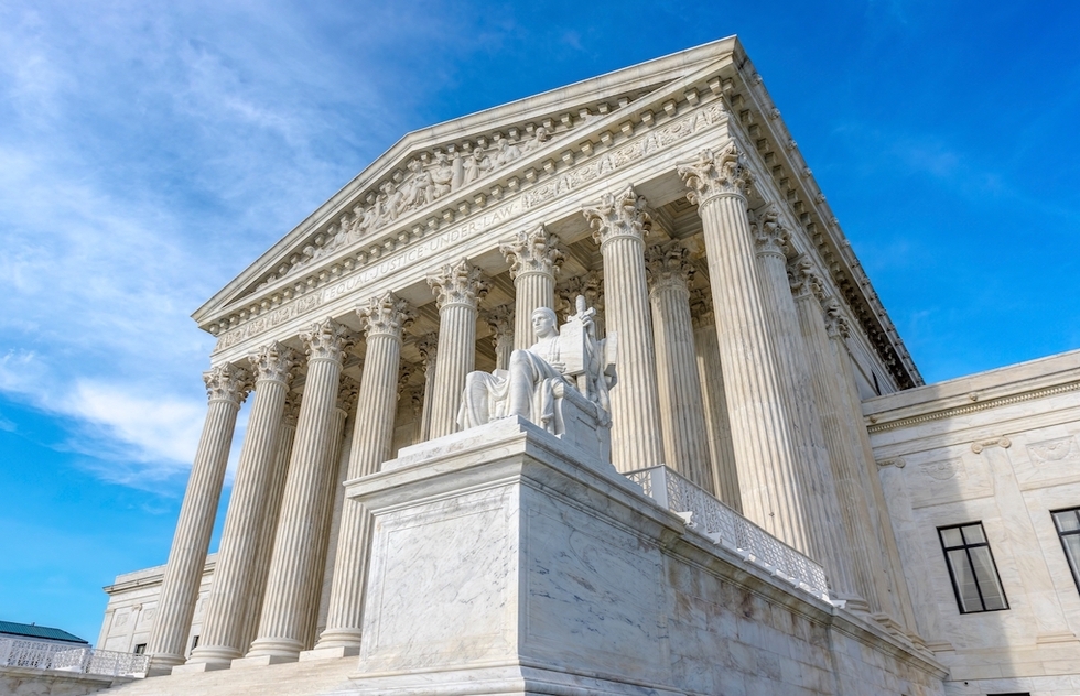 The Supreme Court of the United States | Frommer's