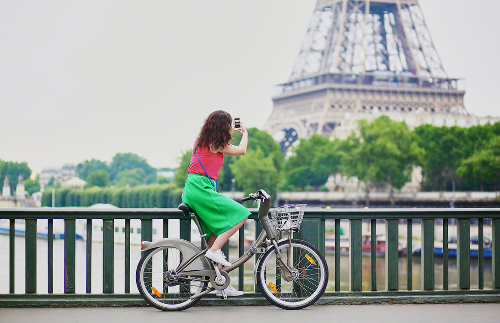 Active Pursuits in Paris | Frommer's