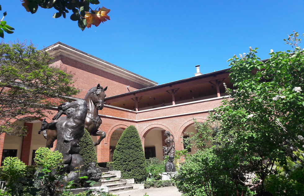 Musée Bourdelle | Frommer's