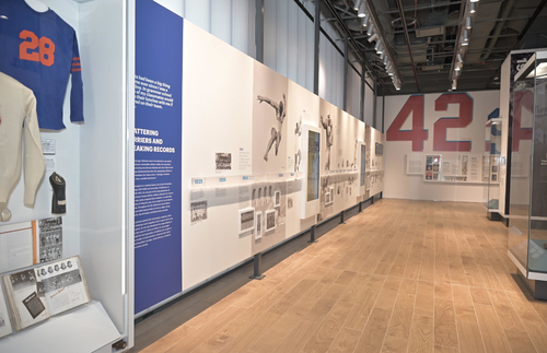 Pioneering Baseball Great Jackie Robinson Finally Gets His Own Museum | Frommer's