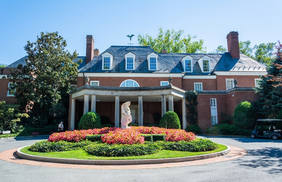 Hillwood Museum and Gardens | Frommer's
