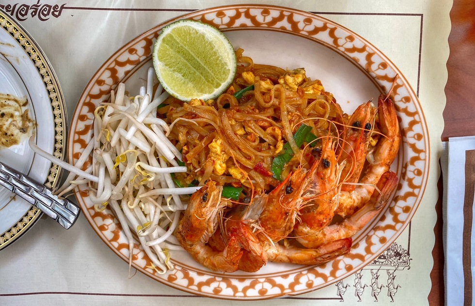 Thai Diner | Frommer's