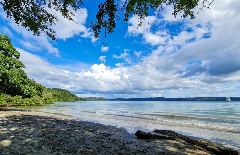 Costa Rica's best beach towns: Papagayo Peninsula