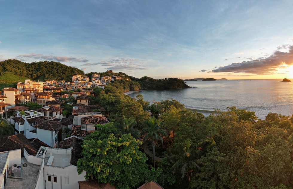 Costa Rica's best beach towns: Las Catalinas