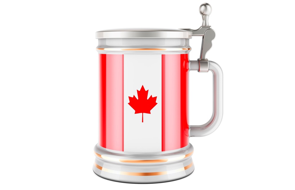 Got a DUI? You're Banned from Canada (and Maybe These Other Countries) | Frommer's