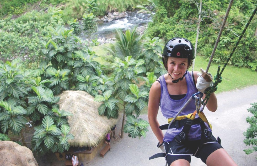 Active Pursuits in La Fortuna | Frommer's