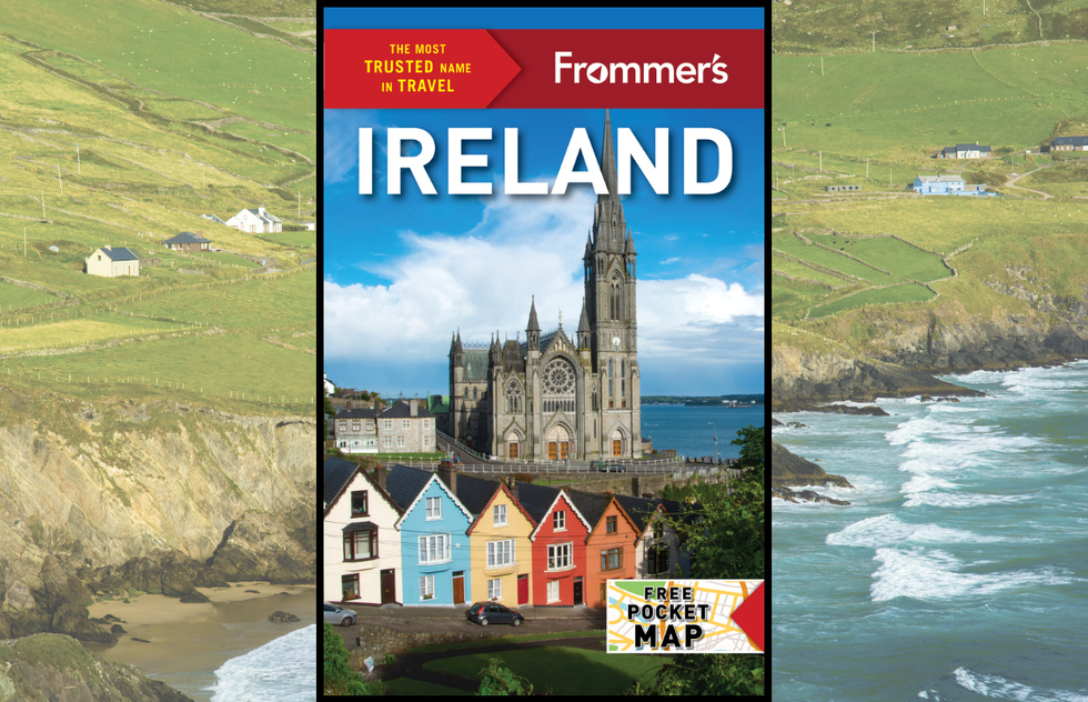 Frommer’s Ireland: The Top New Attractions and Where to Go with Limited Time | Frommer's
