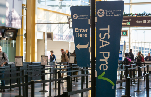 Amid Record TSA PreCheck Enrollment, Here’s How to Get Through Airport Security Faster